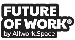 Future of Work Podcast by Allwork