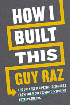 How I Built This | Guy Raz