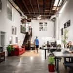 Alkaloid Networks | Coworking on the Beltline