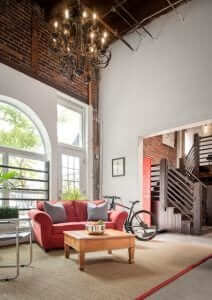 Alkaloid Networks Coworking on the Atlanta Beltline