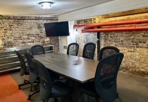 Meeting Rooms at Alkaloid Networks Community Coworking | Candler Conference Room Meeting Rooms at Alkaloid Networks Community Coworking | Candler Conference Room