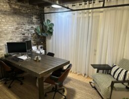 Private Office 201 | Alkaloid Networks