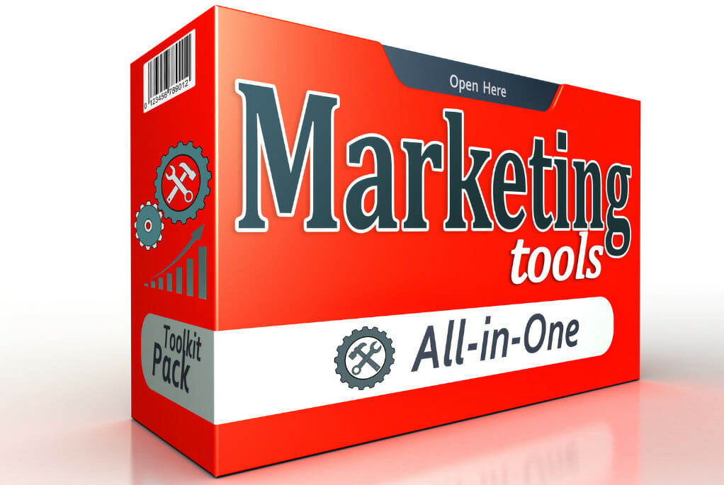 Small Business Marketing Tools | Alkaloid Networks