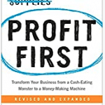 Profit First | Mike Michalowicz 
