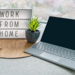 Working From Home | Alkaloid Networks