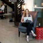 Coworking Is Mainstream | Alkaloid Networks
