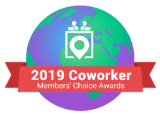 Coworker 2018 Winner